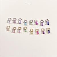 jpegshop - A. tiny gem charm