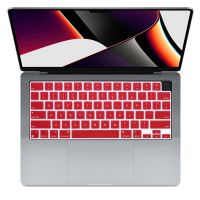 US Layout English Keyboard Protector for 2022 Macbook Air M2 A2681 Soft Silicone Keyboard Cover Waterproof Dustproof Skin