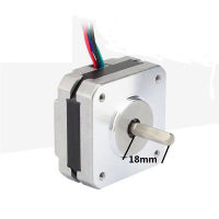 VORON Motor 4220 High-Precision Stepper Motor AB Head BMG Deceleration Extrusion 3D Printer Accessory 17HS08