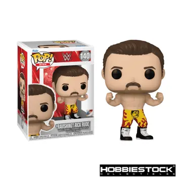 Shop Wwe Funko Pop online | Lazada.com.ph