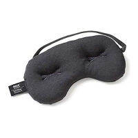 Brownmed IMAK Compression Pain Relief Mask and Eye Pillow, Cold Therapy Headache, Migraine, Sinus Pain, Patented, Universal Size