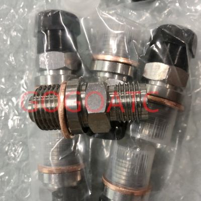 Hydraulic accumulator QXF charging valve QXF5 NXQ series accumulator charging nozzle nitrogen check valve charging tools