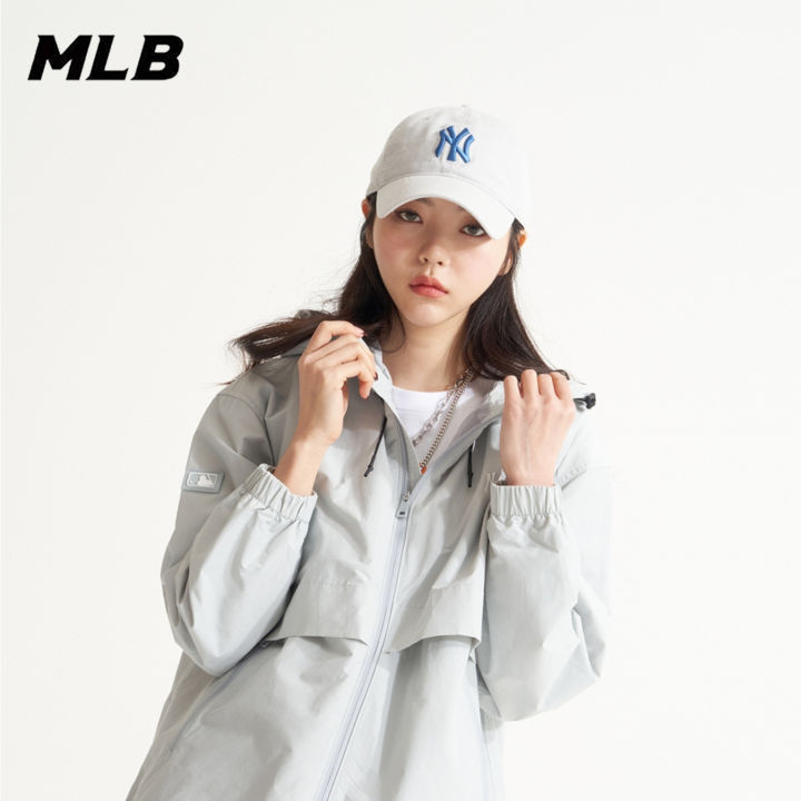 new-ของแท้-mlb-ny-yankees-rookie-ball-cap-ป้ายใหญ่-mlb-หมวก-หมวกแคป