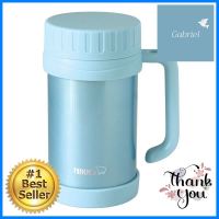 แก้วน้ำสูญญากาศ NIKKO NK-TWSM-CHX-050G 0.5 ลิตร สีฟ้าHANDLED VACUUM FLASK NIKKO NK-TWSM-CHX-050G 0.5L BLUE **สอบถามเพิ่มเติมได้จ้า**