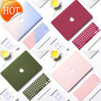 เคสโน้ตบุ๊กเหมาะสำหรับ2022 Apple ป้องกันสำหรับคอมพิวเตอร์เคส Macbookpro14เคสป้องกัน Macbookair13นิ้ว Macair โน้ตบุ๊ค Macbook Pro Mac15macpro16m2air ใหม่