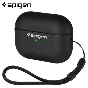 New Spigen silicone lanyard strap case for AirPods Pro 2
