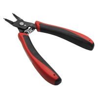 คีมถ่างแหวน ปิด ปลายตรง SN  Snap Ring Plier Close Type Straight Tip