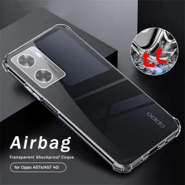 For Oppo A78 Case Marble TPU Silicone Soft Clear Bumper Coque Back