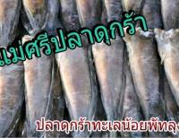 ปลาดุกร้า ทะเลน้อยพัทลุง 1 กก.