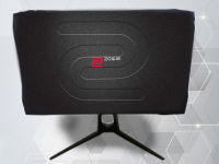 zowie benq ผ้าคลุมหน้าจอ 24 นิ้ว