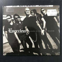 Everclear Blackเป็นสีดำใหม่ [US]