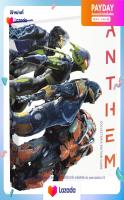 [New English Book] Anthem : Official Collectors Edition Guide (Collectors) [Hardcover]