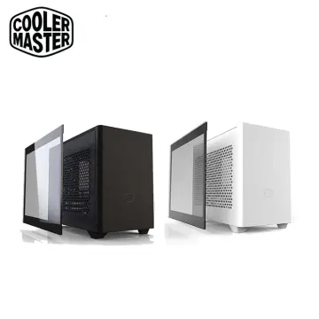 Boitier PC Micro ATX Cooler Master Q300L (MCB-Q300L-KANN-S00)