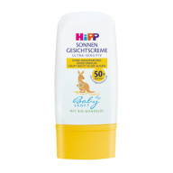 Kem chống nắng cho bé HIPP Sonnen Gesichtscreme SPF50+ 30ml thumbnail