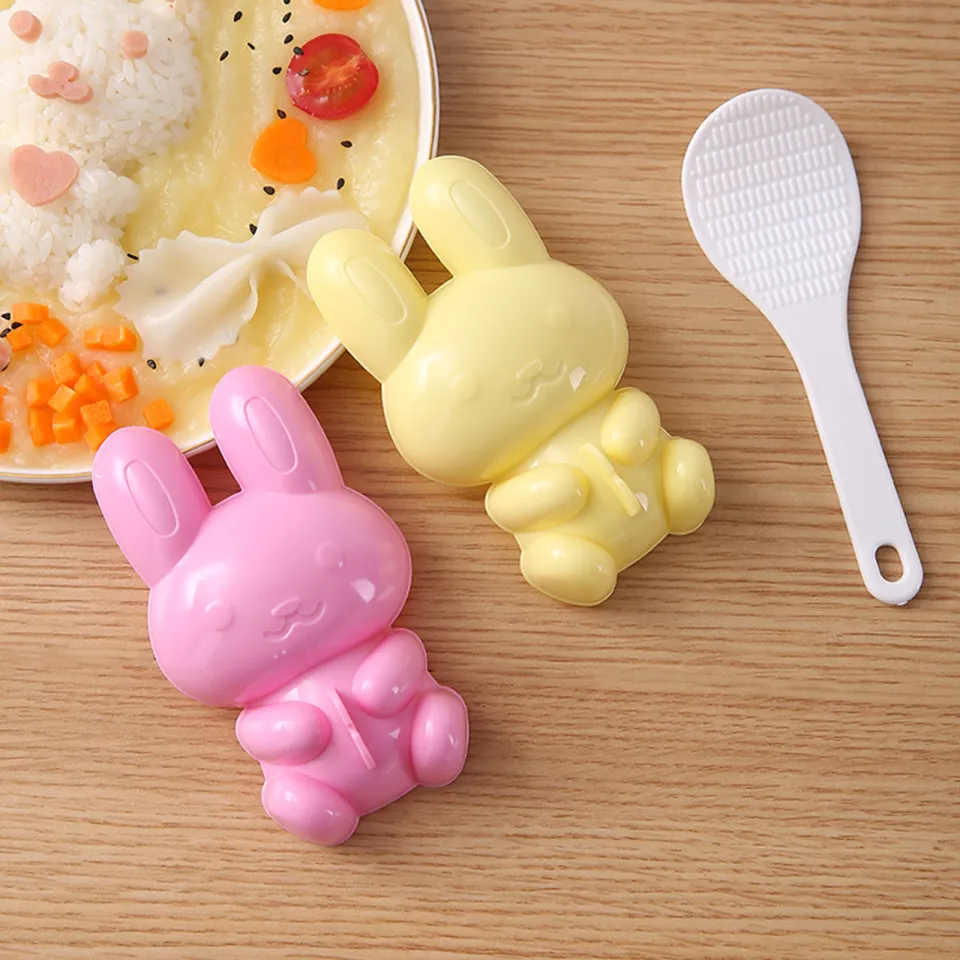 Masae - Rabbit Sushi Mold