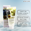 Kem dưỡng da tay olive 3w clinic olive hand cream 100ml - ảnh sản phẩm 1