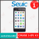 Seuic CRUISE 1-(P) X3 Barcode Scanner (genuine) เครื่องสแกนบาร์โค้ด ของแท้ ประกันศูนย์ 1 ปี