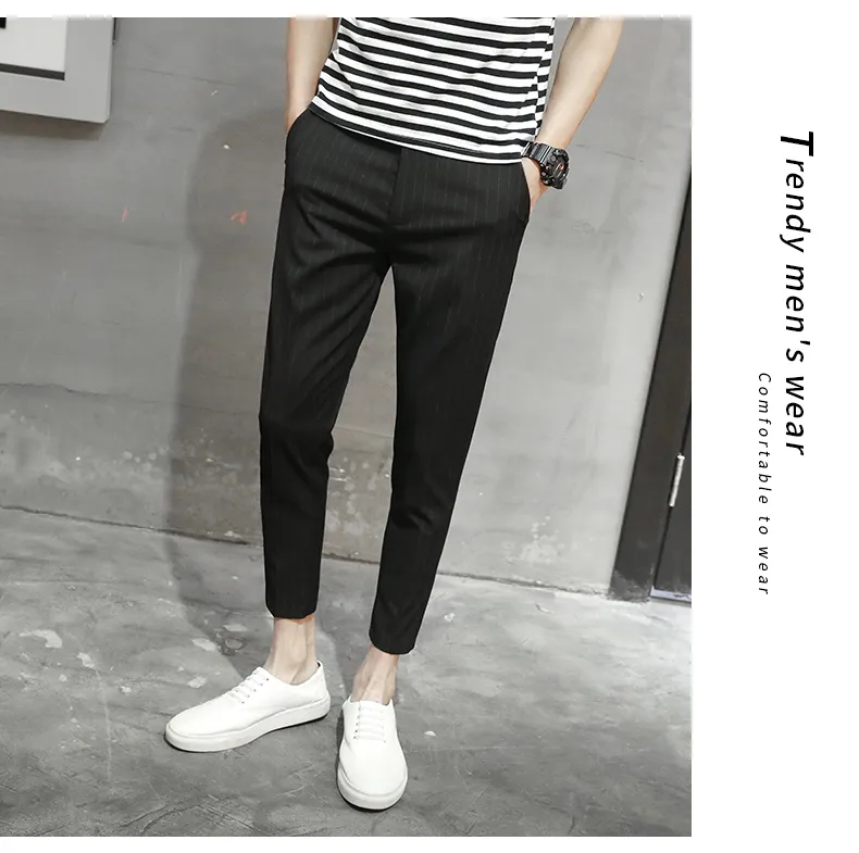 Top 161+ wearing formal trousers casually latest netgroup.edu.vn