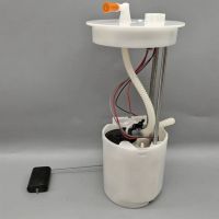 105043401 Fuel Pump Assembly Module Gasoline Fuel Module Electric Fuel Pump Module for Club Car Golf Cart EX40 2015-2019 28385194-01