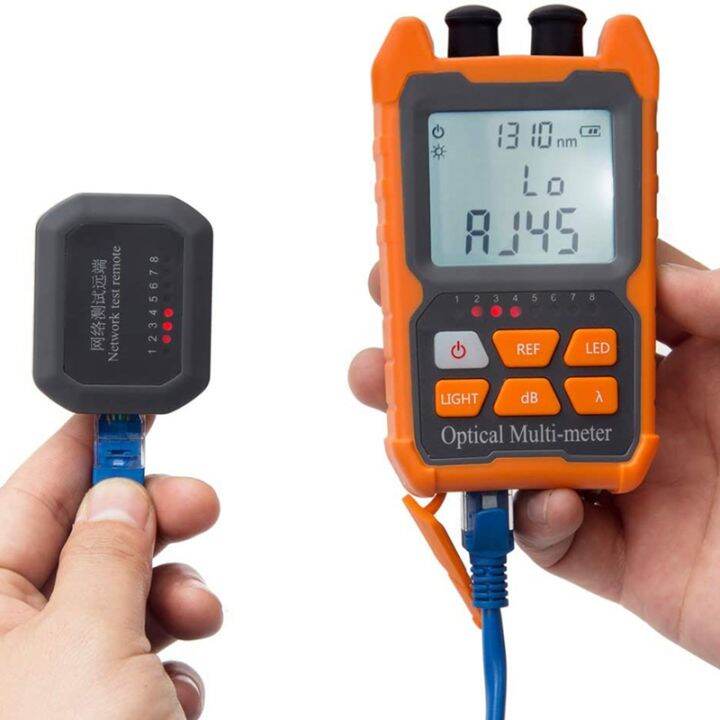 fiber-optic-cable-tester-portable-optical-power-meter-fc-sc-st-universal-interface-fiber-tester-built-in-1mw-visual-fault-locator-opm-amp-vfl