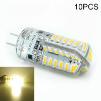 10Pcs G4 5W LED Light Corn Bulb DC12V Energy Saving Home Decoration Lamp NW