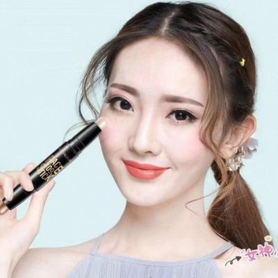 Wonder Stick คอนทัวร์ สติ๊ก แบบแท่ง Contour คอนทัวร์หน้า ไฮไลท์ เฉดดิ้งแบบแท่ง ซิวันนา HZ-001