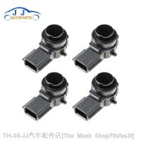 ✁ 4PCS/Lot Best Quality 28438-5890R 284385890R For Renault New PDC Parking Sensor Car accessories