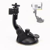 【Free-delivery】 Trendy deals Mall Car Mount Holder ถ้วยดูด Mount สำหรับ Action Cam สำหรับ HDR-AS100v AS30v AS15v AS200V AZ1 Aee Camera