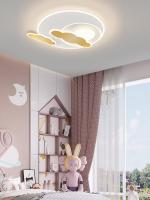 [COD] Childrens room ceiling bedroom girl led modern simple light luxury 2022 new eye protection