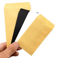 【CC】 Cookie bags Paper bag mini Envelope Snack Baking Wrap 50Pcs/lot