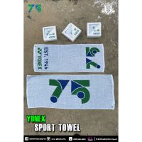 ผ้าขนหนู Yonex Sport Towel 75th (ลิขสิทธิ์แท้?)