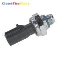 For Cummins ISX ISM ISB IFSM 11L QSX 3Pins Fuel Pressure Switch Sensor Sender 4921519 4087993 4921737