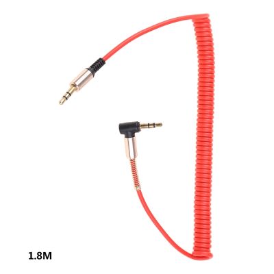 อะแดปเตอร์เสียงสเตอริโอ DIY สายสัญญาณเสียงเชื่อมต่อสายหูฟังเคลือบทองสำหรับชุดหูฟังหูฟังสายหูฟังซ่อม
