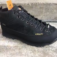 new arrived CRISPI outdoor hiking shoes help pay attention to waterproof non-slip free breathing