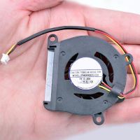 Notebook Cooling Fan Inverter Computer Cooler CPU Blower DC Cooling Fan 5V 0.20A Replacement