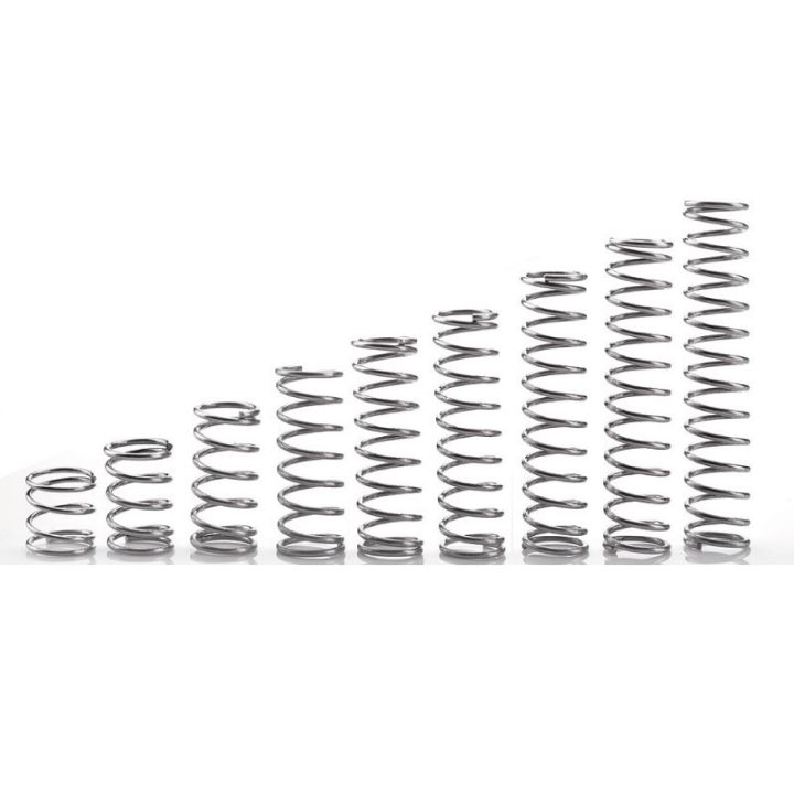 10pcs-ss304-stainless-steel-compression-spring-thickness-0-8mm-0-9-mini-springs-household-maintenance-tools-hardware-accessories