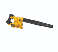 ??#8อินฟินิตี้Shop DEWALT เครื่องเป่าลมไร้สาย 18V รุ่น DCE100N-KR (เฉพาะตัวเครื่อง)