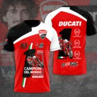 xzx180305   Ducati Lenovo Team 3D Ver.2 T-shirt, hoodie   0031