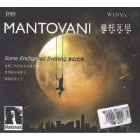 ของแท้ไฟโลกดนตรีเจ้าพ่อmantovani-Dream Night dsdcd