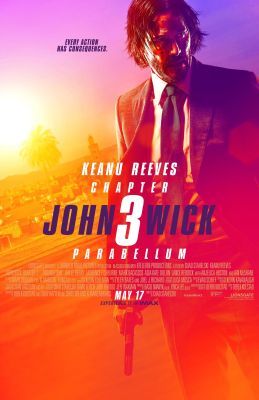 โปสเตอร์ หนัง John Wick จอห์นวิค Keanu Reeves Poster โปสเตอร์วินเทจ แต่งห้อง แต่งร้าน ภาพติดผนัง โปสเตอร์ภาพพิมพ์ ของแต่งบ้าน ร้านคนไทย 77poster