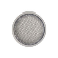 Robot Vacuum Cleaner Accessories Filter for Xiaomi Mijia SCWXCQ01RR for Roborock H6 Handheld Vacuum Cleaner Parts