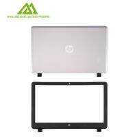 New Laptop LCD Back Cover/LCD Front Bezel For HP Probook 350 G1 350 355 G1 G2 758055-001