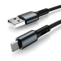 3a Usb C สายเคเบิ้ล Type C สำหรับชาร์จ S22เร็วชนิด C ชาร์จโทรศัพท์มือถือ S21เร็วได้เร็ว12ไมล์สำหรับ Xiaomi Samsung