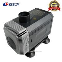 ?แนะนำ? RESUN SP-5000(ปั๊มน้ำสำหรับทำระบบกรอง น้ำพุ น้ำตก ประกันศูนย์ RESUN ประเทศไทย ความแรง 2500 L/Hr)  wpd1.3609?แนะนำ?