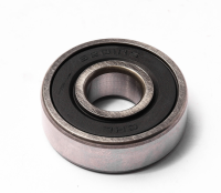 CHL bearing 6201-LLU(2RS) ตลับลูกปืนชนิดฝายางปิด 2 ด้าน จากตัวแทนจำหน่ายอย่างเป็นทางการ