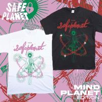 Safeplanet - เสื้อ MIND PLANET（2023）