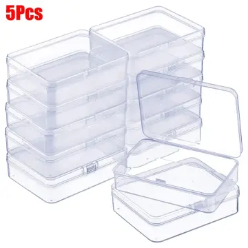small clear box - Buy small clear box at Best Price in Malaysia