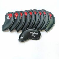 ◆☜❀ Golf club cover iron cover four colors optional PU material