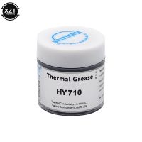 【YD】 Cooling silicone Thermal Grease Paste Compound Chipset CPU GPU HY710 quality