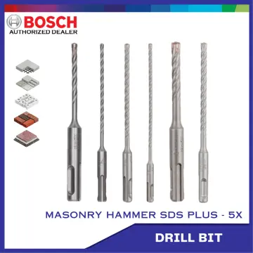 Bosch jack hammer online bits